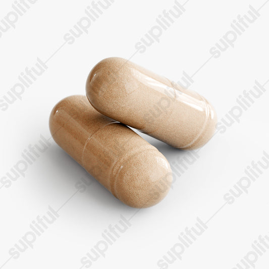 Maca Plus 1500mg - 60 Caps
